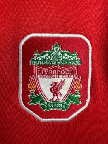 liverpool 2005 home long sleeve ucl final