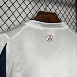 Universidad De Chile 2003 Away Retro Jersey