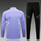 Real Madrid 2022-23 set soccer jerseys
