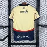2025-26 Cerro Porteno away jersey