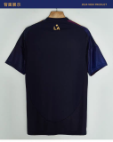 2025-26 LA Galaxy away jersey
