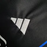 Benfica 2023-24 away kids soccer jerseys