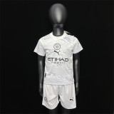 2024 Manchester City dragon special edtion kid kit