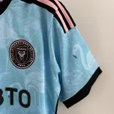 2023-24 Miami Joint Blue Edition soccer jerseys