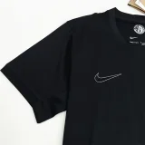 2024-25 Corinthians Away Black Jersey