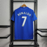 2008-09 Manchester United  away