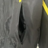 2024-25 Dortmund black windbreaker