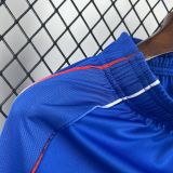 2025-26 Universidad de Chile Home Shorts