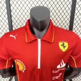 2024 polo F1 Formula One