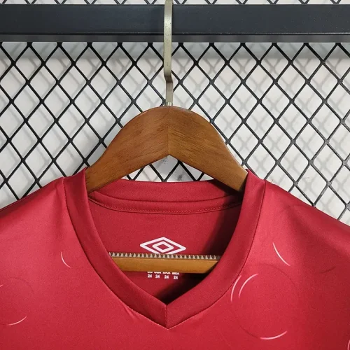 2023-24 West Ham United Home kids soccer jerseys