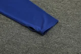 2023-24 Al Nassr FC blue tracksuit