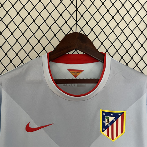 2013-14 Atletico Madrid away jersey