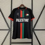 2023-24 Palestinian Black