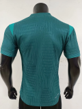 2025-26 Nigeria away player version jersey    (The player version is more slim fit, it is recommended to buy one size larger)