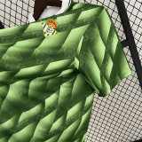 1993 Betis home retro jersey