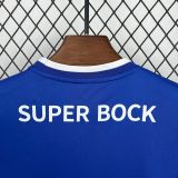 2025-26 Porto home kid kit