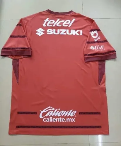 pumas 2024-25 red gk