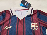 2025-26 Barcelona  125th kid kit