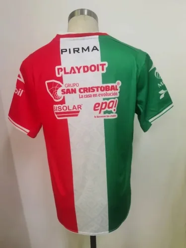 Necaxa 2024-25 special version