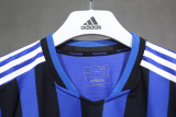 2024-25 .Inter Milan  Special Player version Jersey (The player version is more slim fit, it is recommended to buy one size larger)