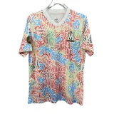 2024-25 Marseille africa jersey