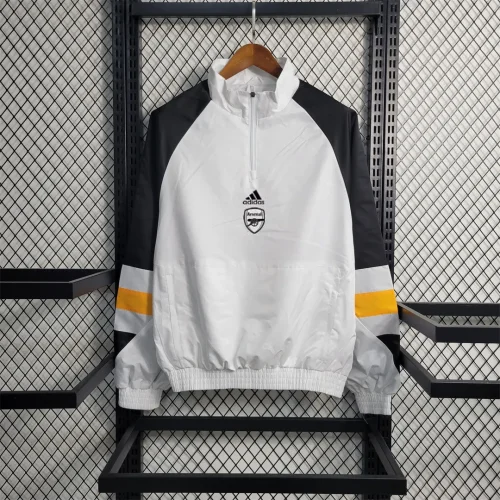 Arsenal 2023-24 Windbreaker