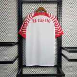 2023-24 RB Leipzig home soccer jerseys