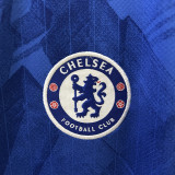 2025-26 Chelsea home jersey