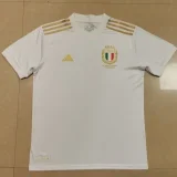 Italy soccer Association 125th Anniversary Commemorative soccer Jerseys