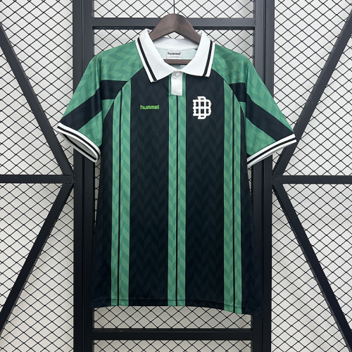 2025-26 Retro Betis   Special Edition