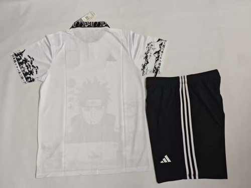 2025 Japan white special kid kit