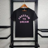 Miami Casual Shirt Black
