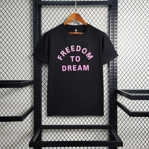 Miami Casual Shirt Black