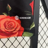 2024 Japan Roses black special version jersey