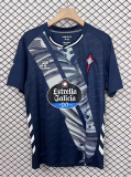 2025-26 Celta away jersey