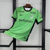 2025-26 Atletico Nacional Third Jersey