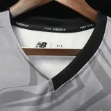 2024-25 Sao paulo GK grey soccer jerseys
