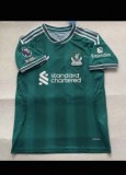 25-26 Liverpool away jersey