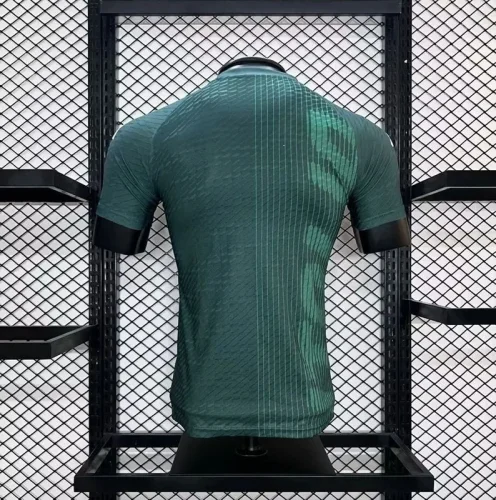 2024-25 Italy 20 Euro Pre-Match Training Jersey Player Version (The player version is more slim fit, it is recommended to buy one size larger)