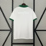 Palmeiras 2024-25 Special Edition White
