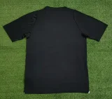 2024-25 Al-Nassr black training jersey