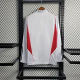 2023-24 Sao Paulo track and field service long sleeves