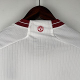 2023-24 Manchester United third away jersey