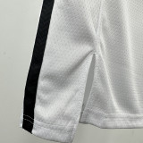 Brooklyn Nets White #8 CUI Black NBA Jersey