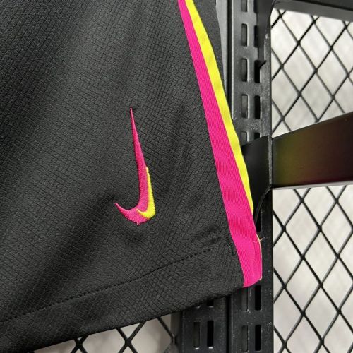 2024-25 Chelsea Third away shorts