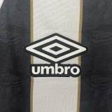 2024-25 Santos away all sponsors