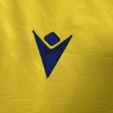 2025-26 Cadiz home jersey