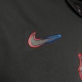 2024-25 Barcelona Away soccer jersey