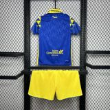 2024-25 UD Las Palmas Third Away Kids Kit