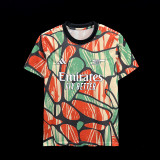 2024-25 Arsenal Pre-match jersey